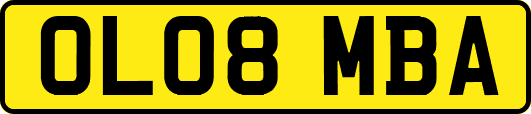 OL08MBA