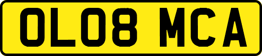 OL08MCA