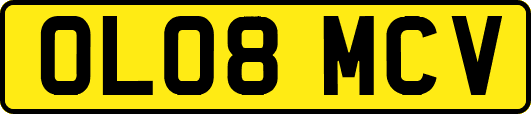 OL08MCV