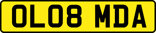 OL08MDA