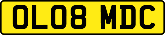 OL08MDC