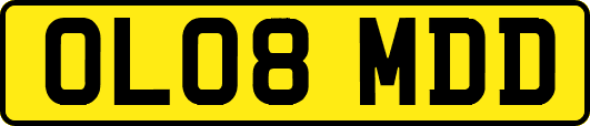 OL08MDD