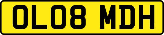 OL08MDH