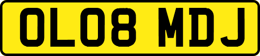 OL08MDJ