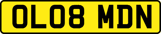 OL08MDN