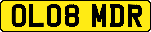 OL08MDR