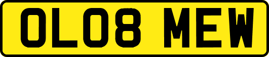 OL08MEW