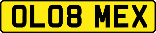OL08MEX