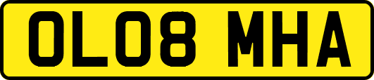OL08MHA