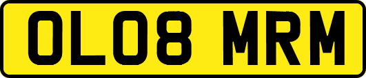 OL08MRM