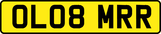 OL08MRR