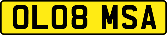 OL08MSA