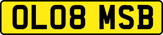 OL08MSB