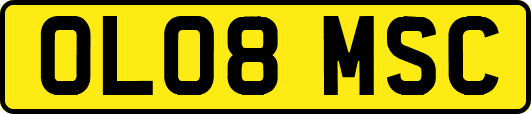 OL08MSC