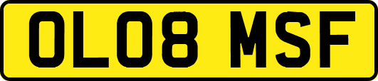 OL08MSF