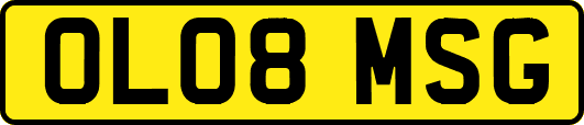 OL08MSG
