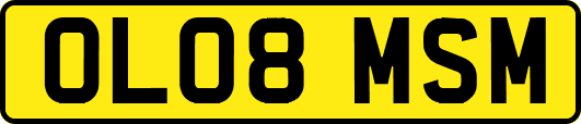 OL08MSM
