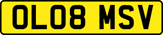 OL08MSV