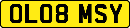 OL08MSY