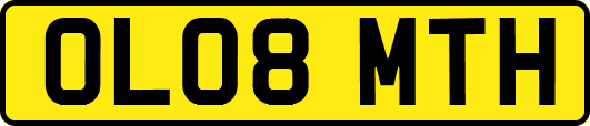 OL08MTH