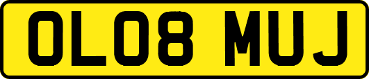OL08MUJ