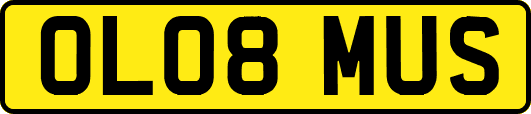 OL08MUS