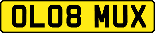 OL08MUX