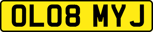 OL08MYJ
