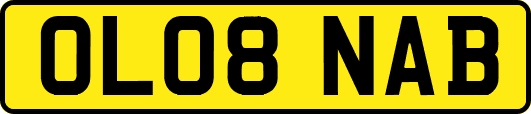 OL08NAB