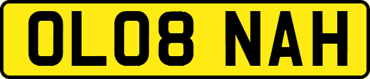 OL08NAH
