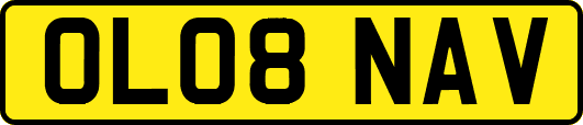 OL08NAV