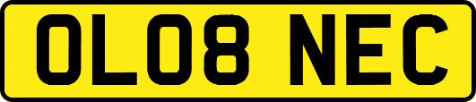 OL08NEC