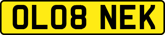 OL08NEK