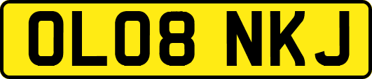 OL08NKJ