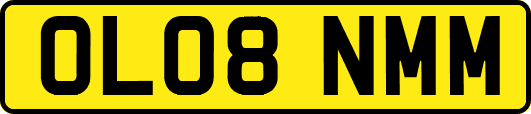 OL08NMM