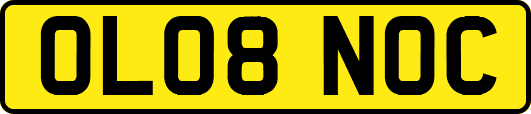 OL08NOC