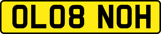 OL08NOH
