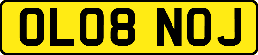 OL08NOJ