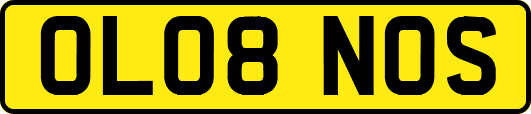 OL08NOS
