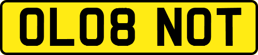 OL08NOT