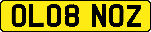 OL08NOZ