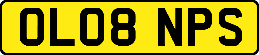 OL08NPS