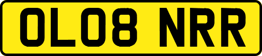 OL08NRR