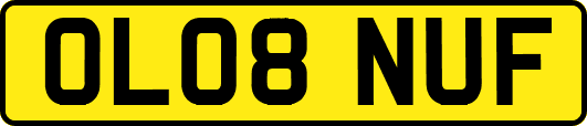OL08NUF