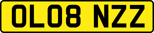 OL08NZZ