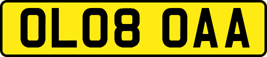 OL08OAA