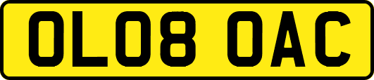 OL08OAC
