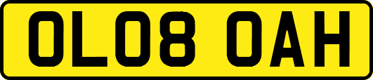 OL08OAH