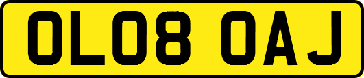 OL08OAJ