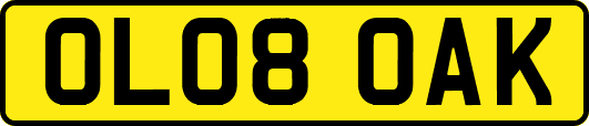 OL08OAK